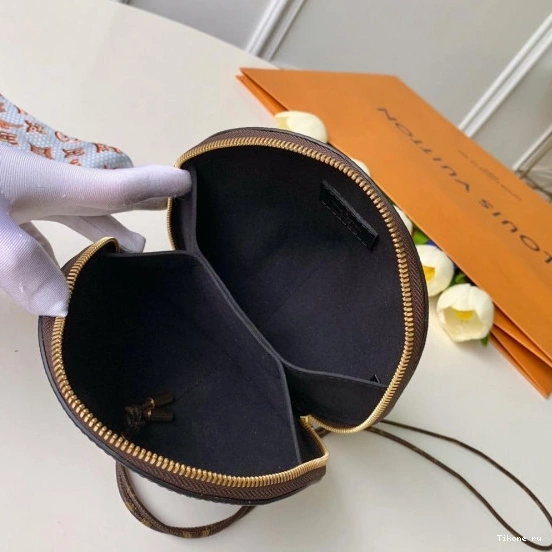 Affordable VUITTON LOUIS TOUPIE 0813
